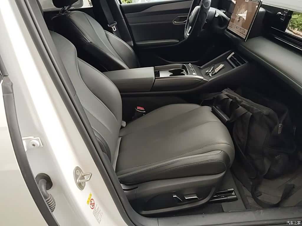 BYD Qin, 2025 25