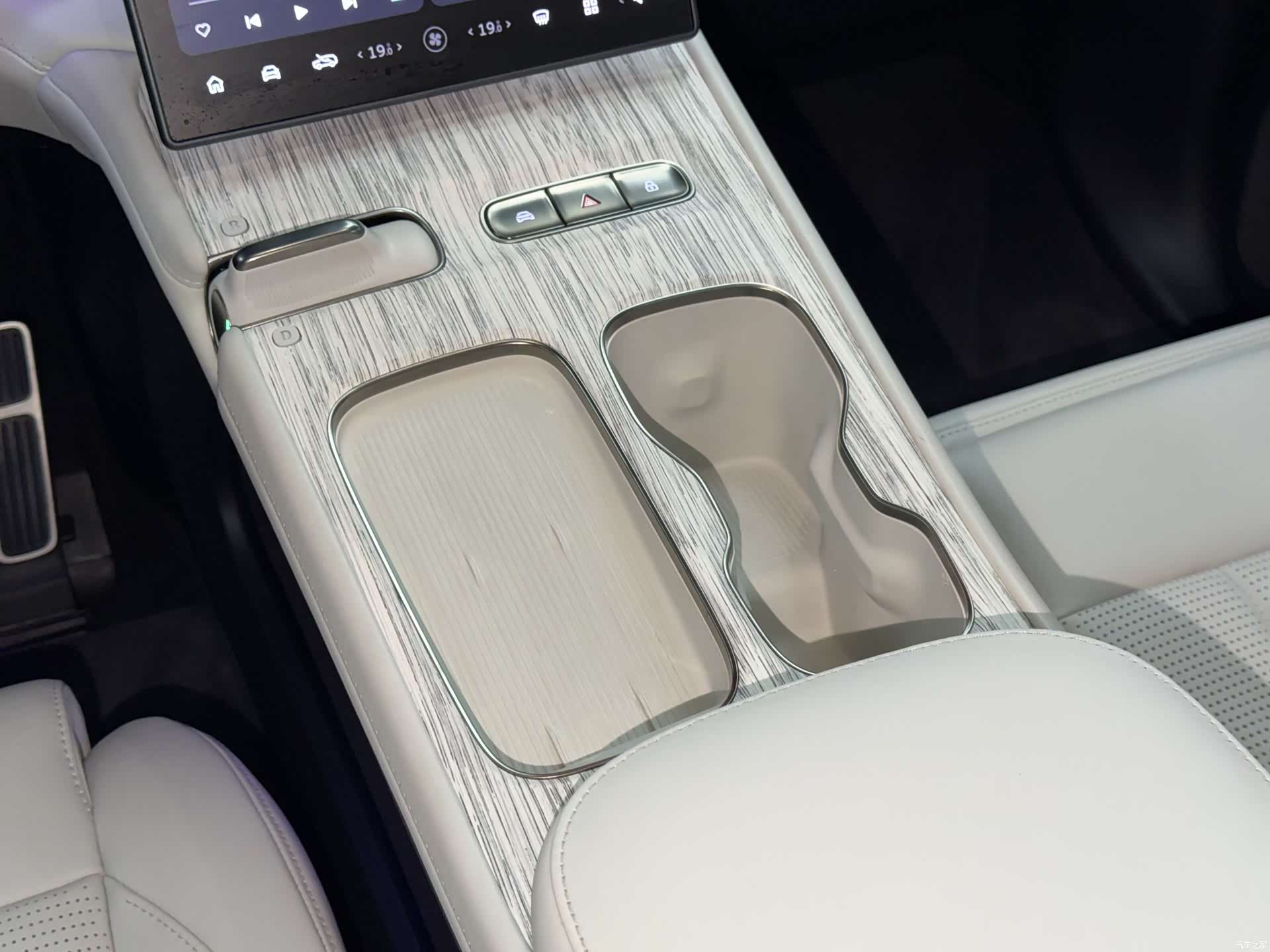 NIO ES7, 2024 14