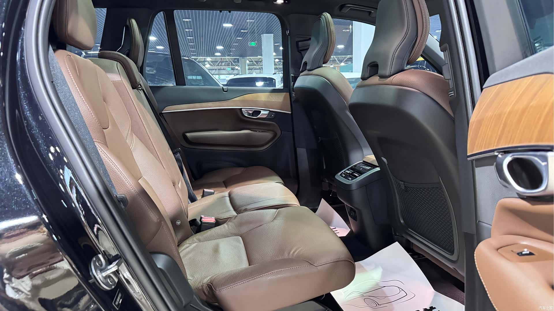 Volvo XC90, 2023 8