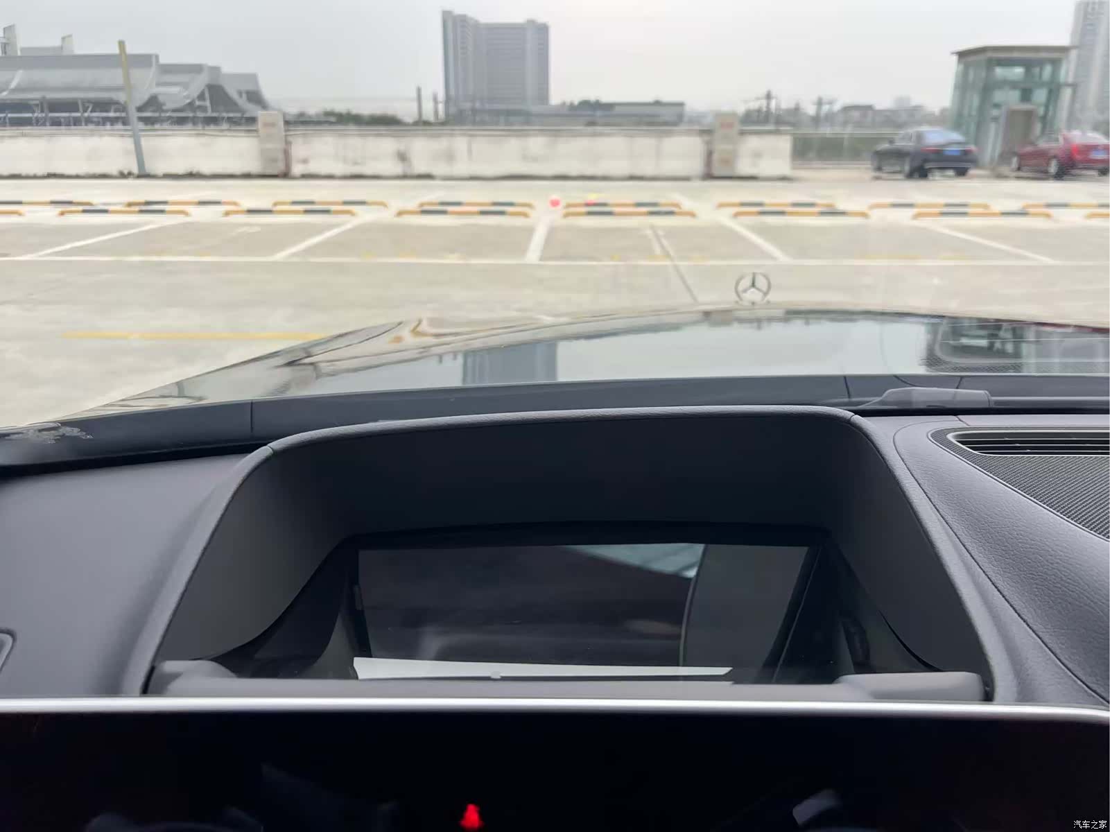 Mercedes-Benz S-Class, 2022 17