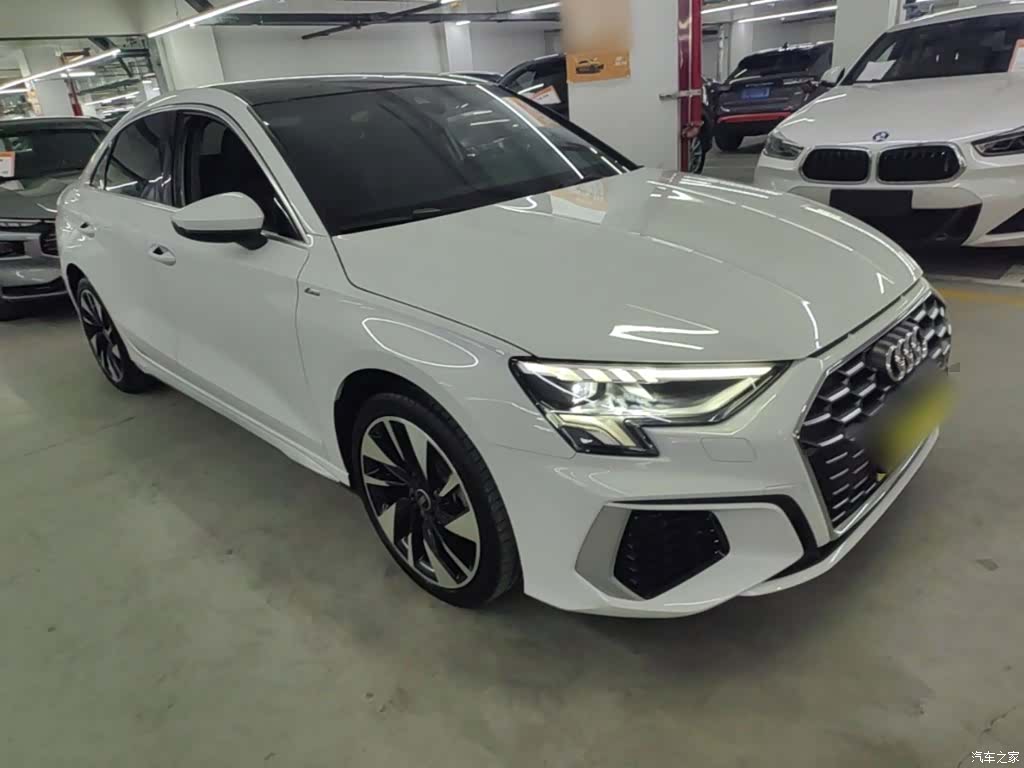 Audi A3, 2023 4