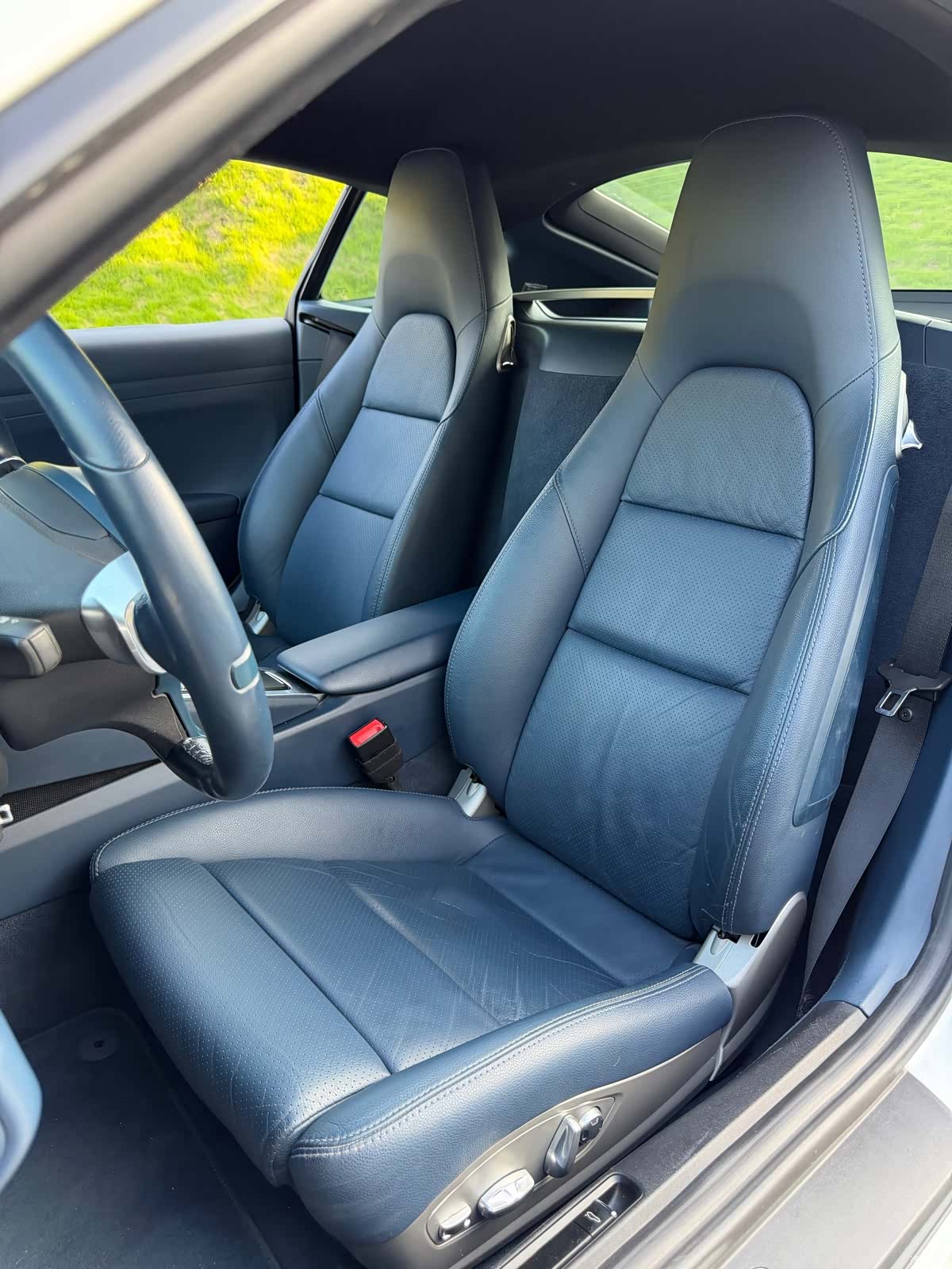 Porsche Cayman, 2015 7