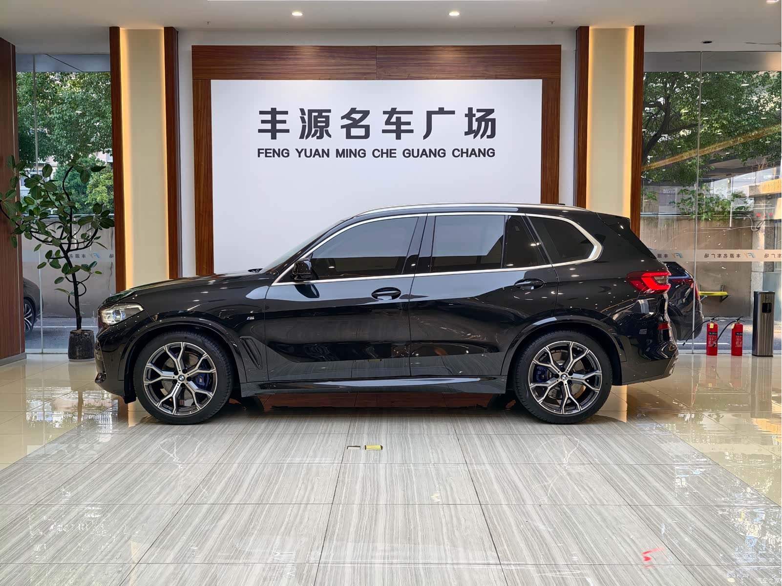BMW X5, 2020 27