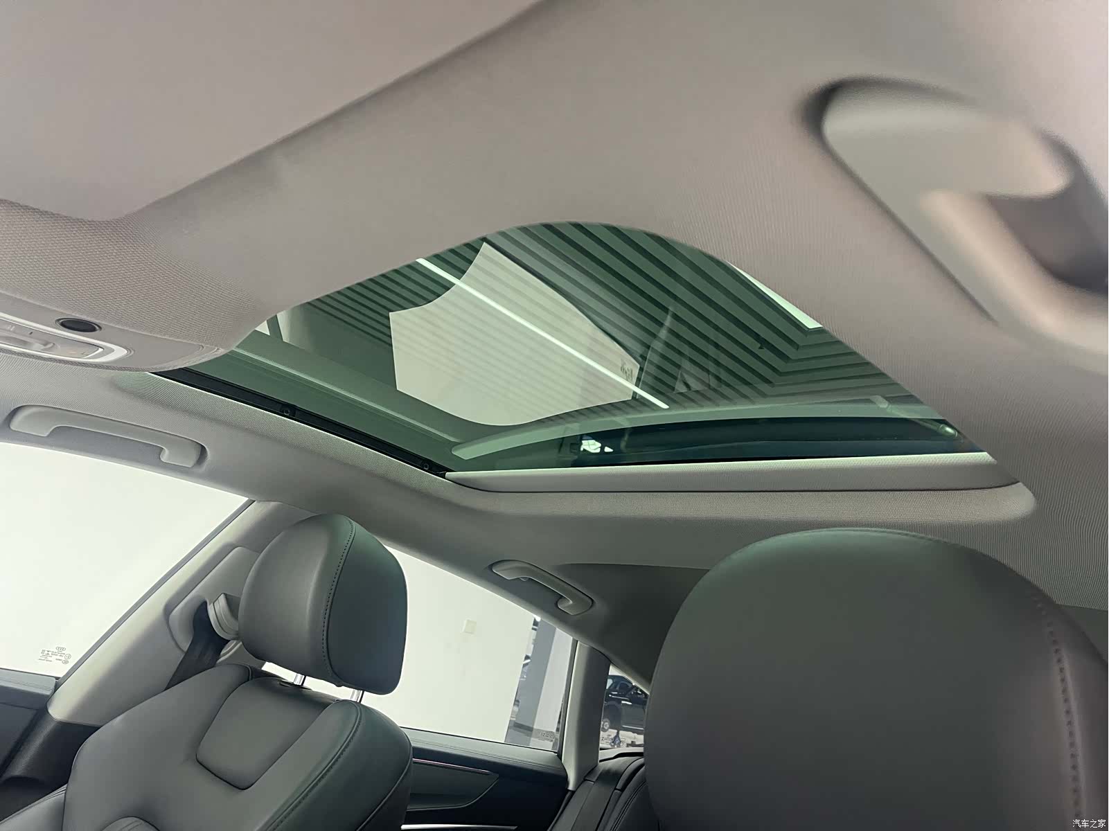 Audi A7, 2021 14