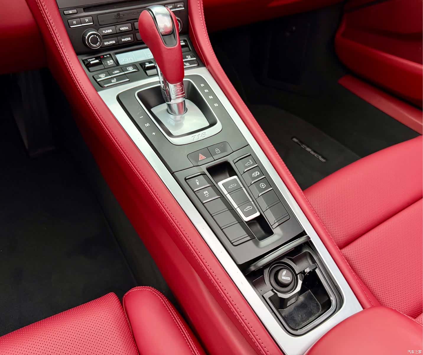 Porsche Boxster, 2022 17