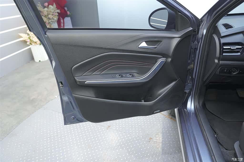 Chery 3x, 2021 15