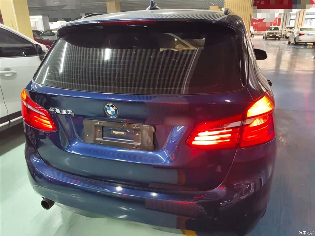 BMW 2 Series, 2017 4