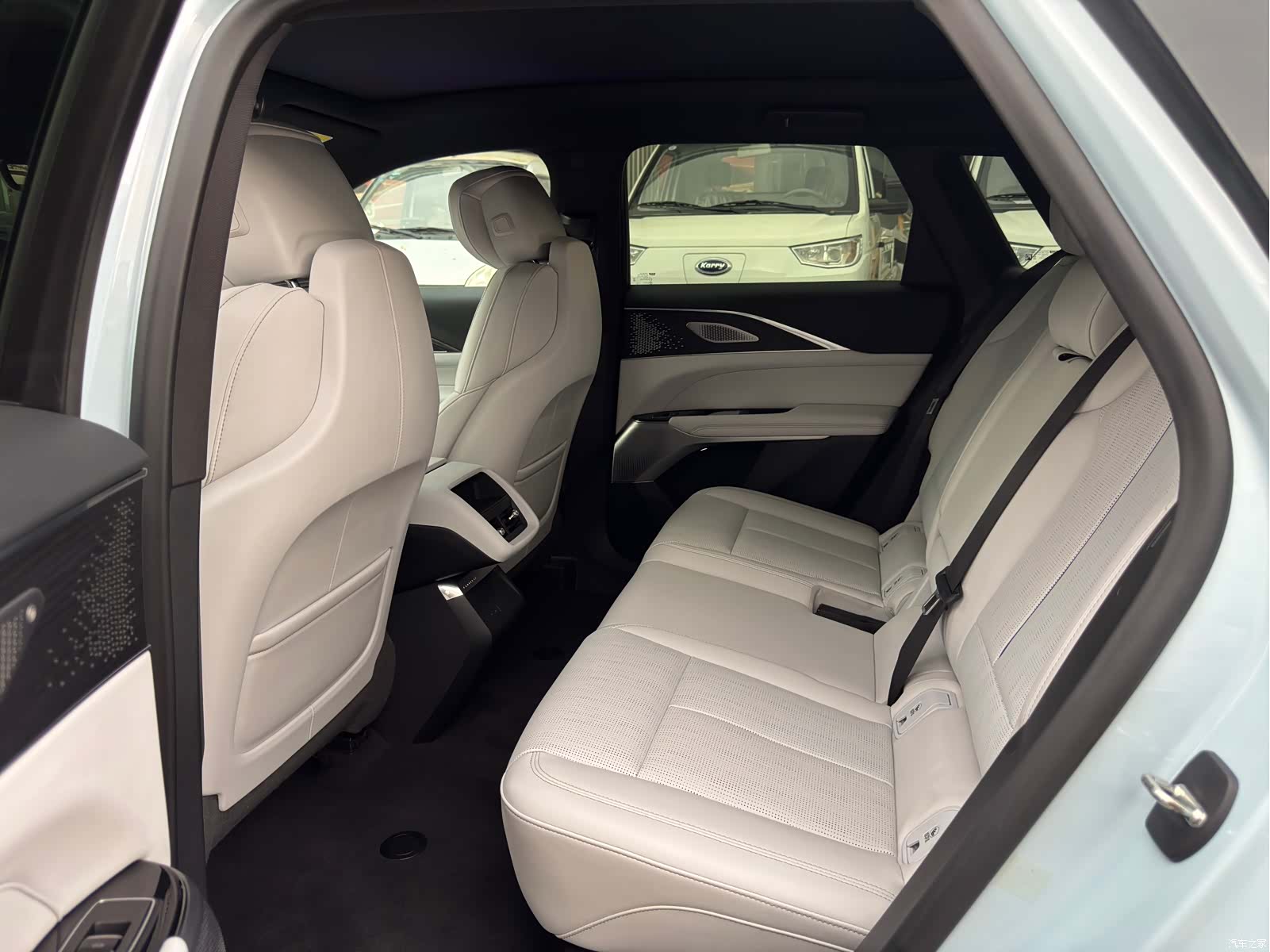 Cadillac IQ, 2023 9