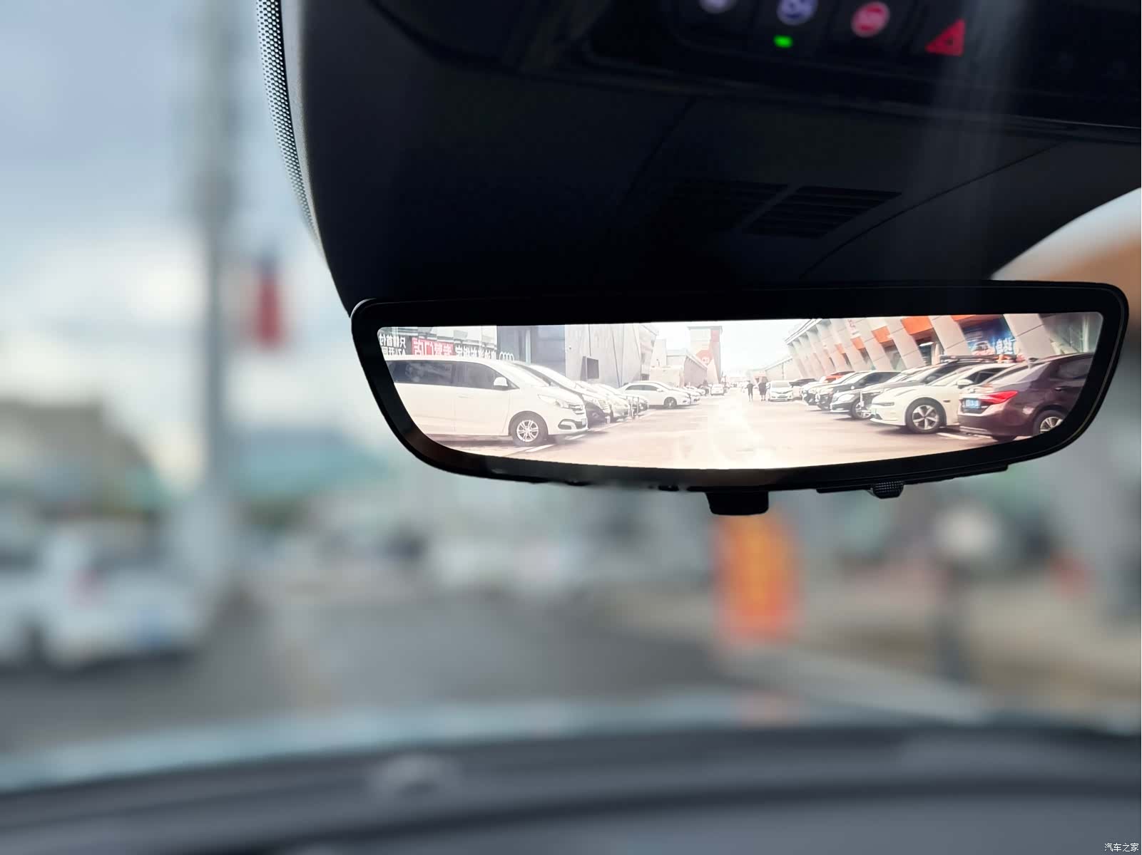 Cadillac IQ, 2023 20