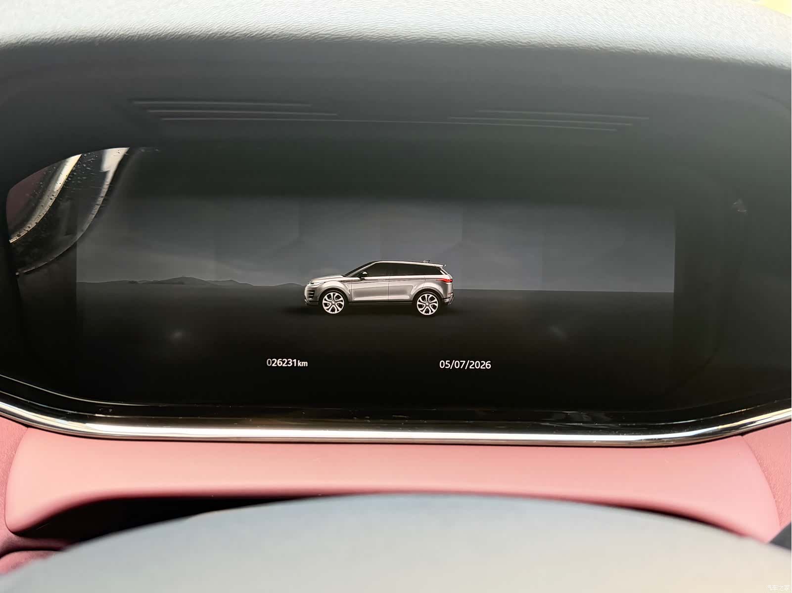 Land Rover Range Rover, 2023 15