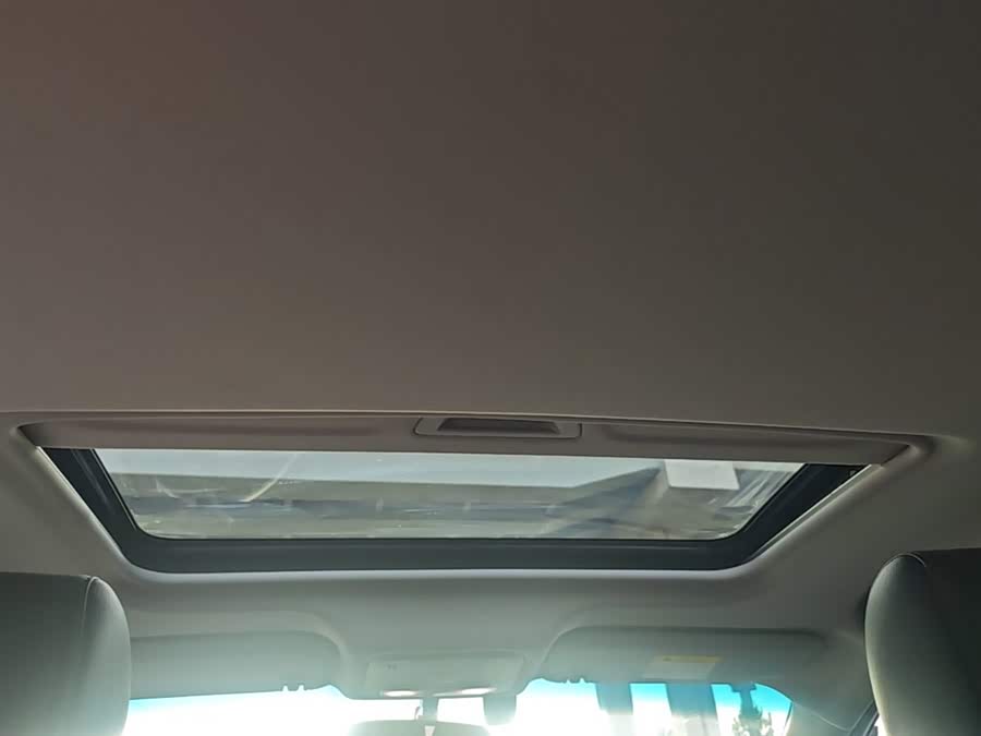 Buick Yuelang 2020, фото 18