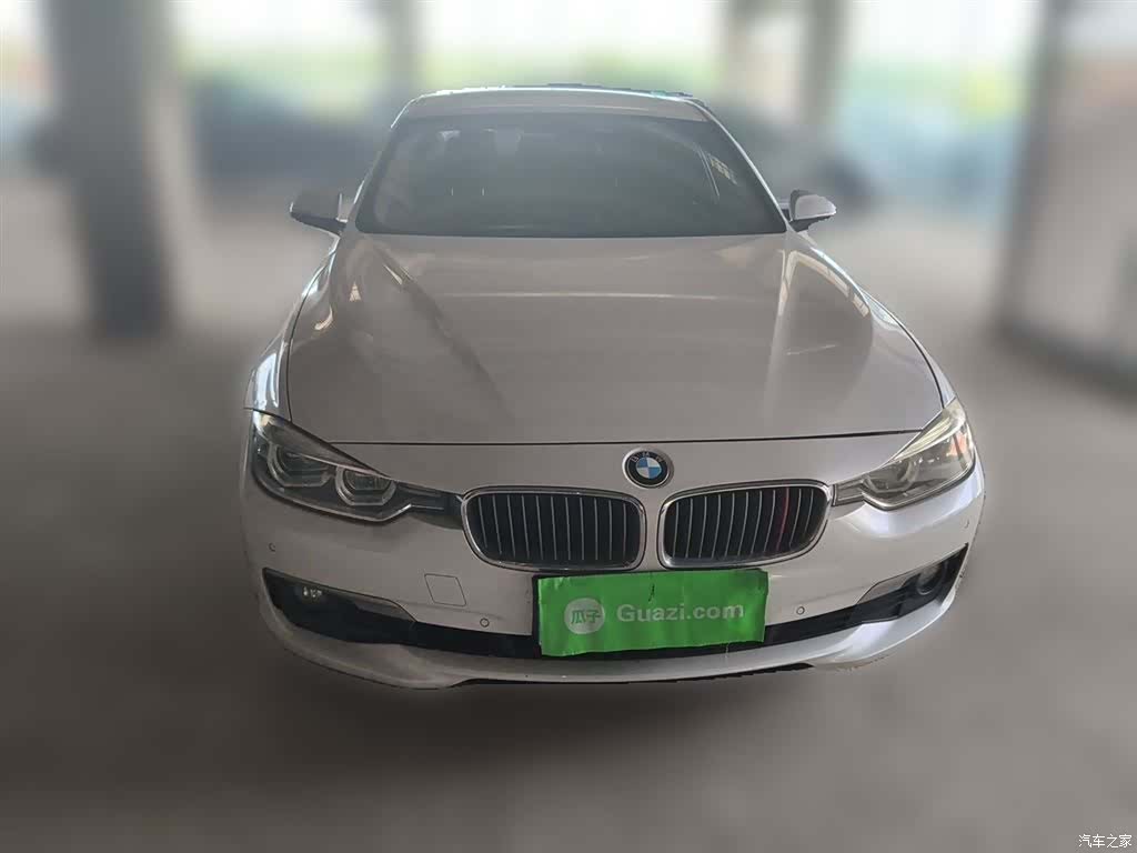 BMW 3 Series, 2018 24