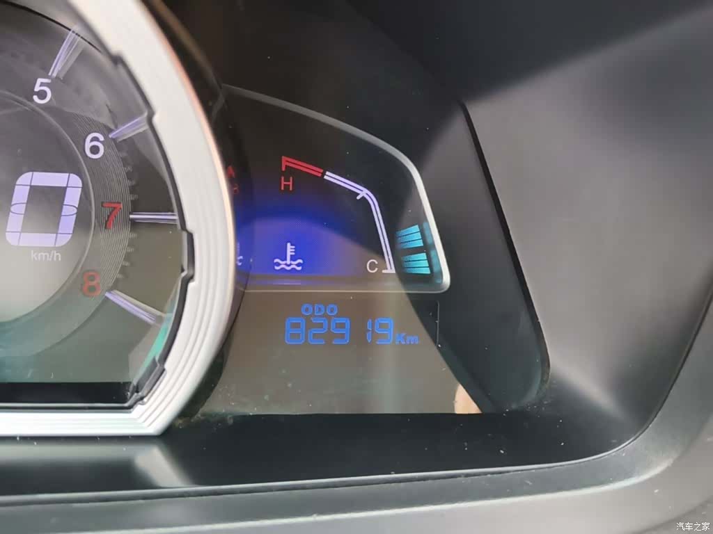 DongFeng 6, 2016 12