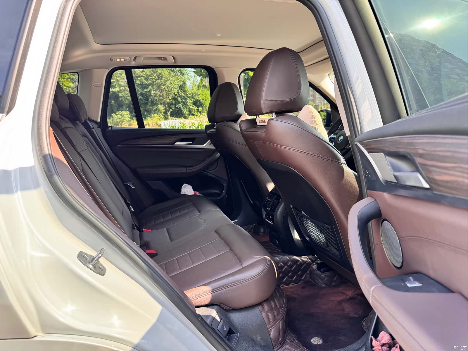 BMW X3, 2021 4