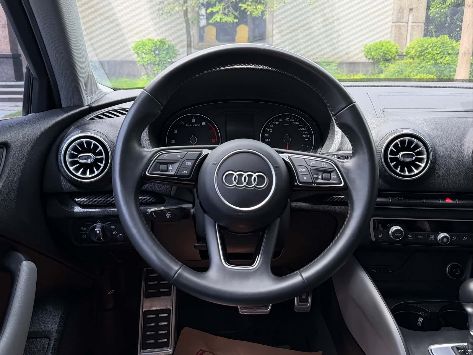 Audi A3, 2020 8