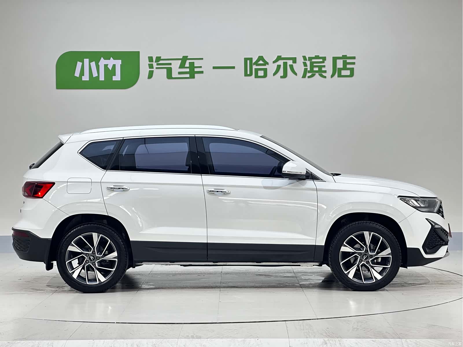 Volkswagen VS5, 2023 7
