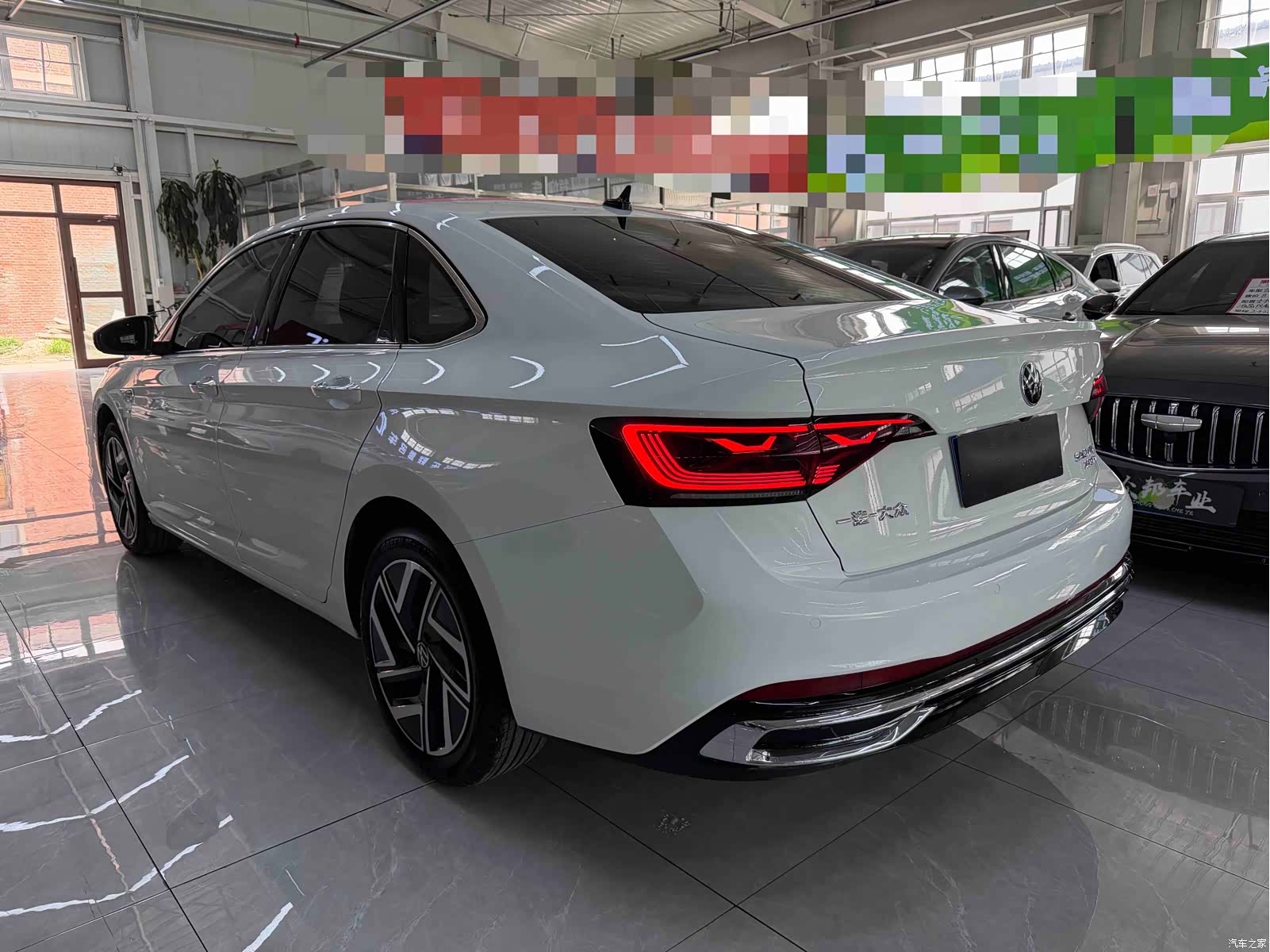 Volkswagen Sagitar, 2022 6