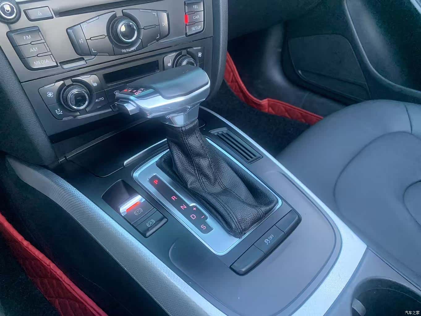 Audi A5, 2011 20