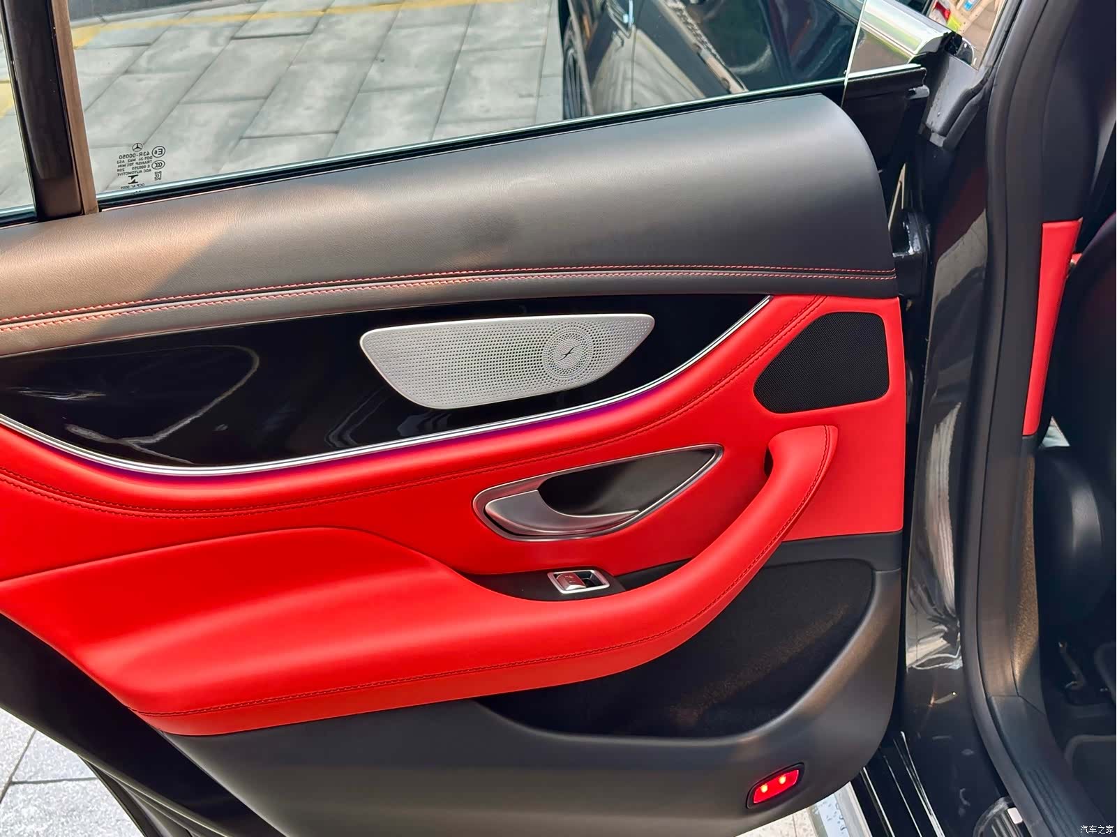 MG AMG, 2022 все фото