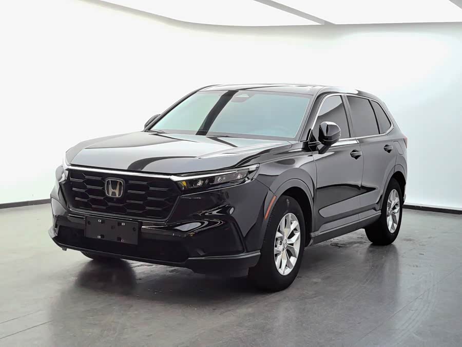 Honda CR-V 2024, фото 1