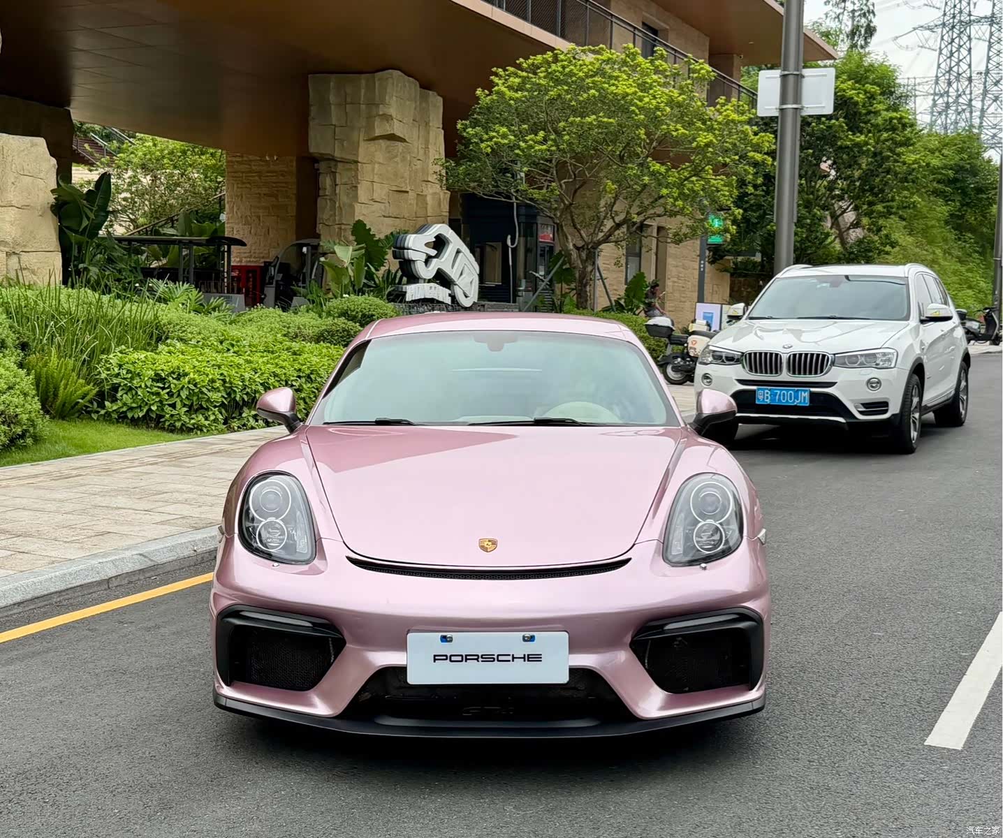 Porsche Cayman, 2013 2