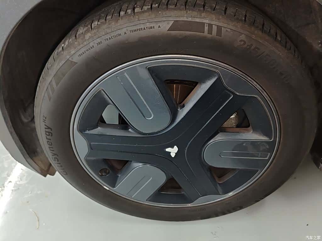 NIO firefly, 2025 23