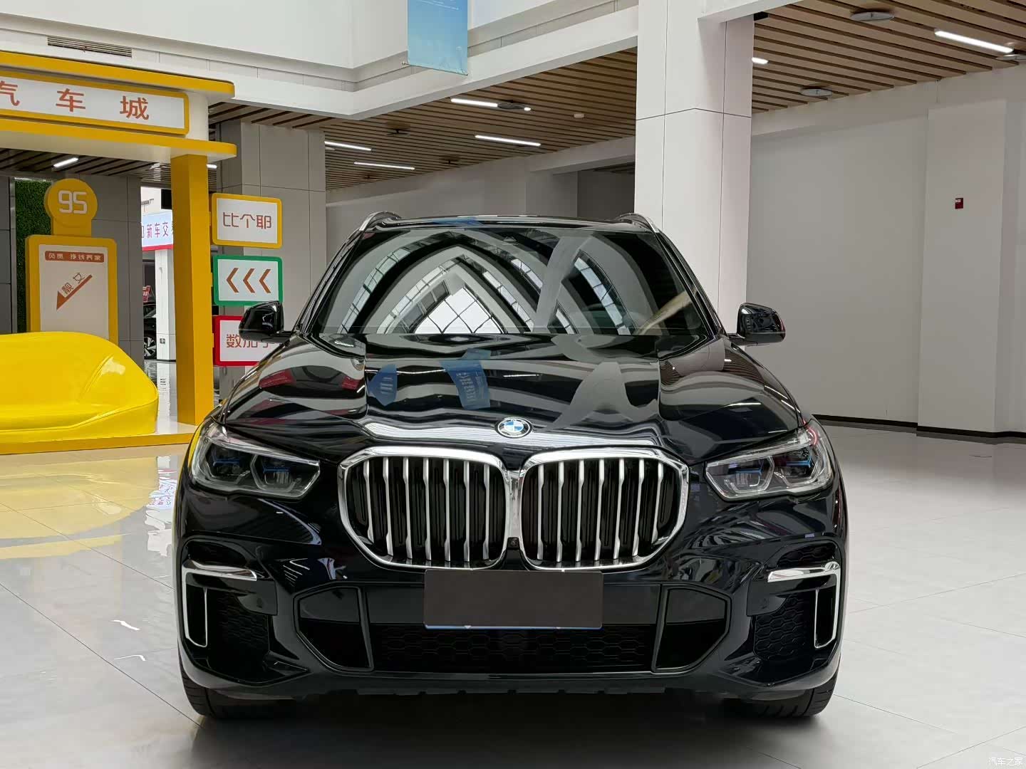 BMW X5, 2022 2