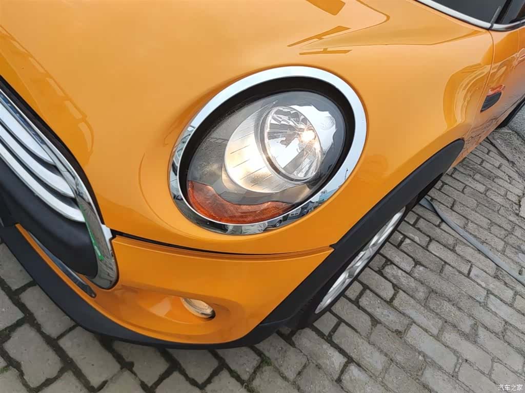 Mini ONE+, 2015 24