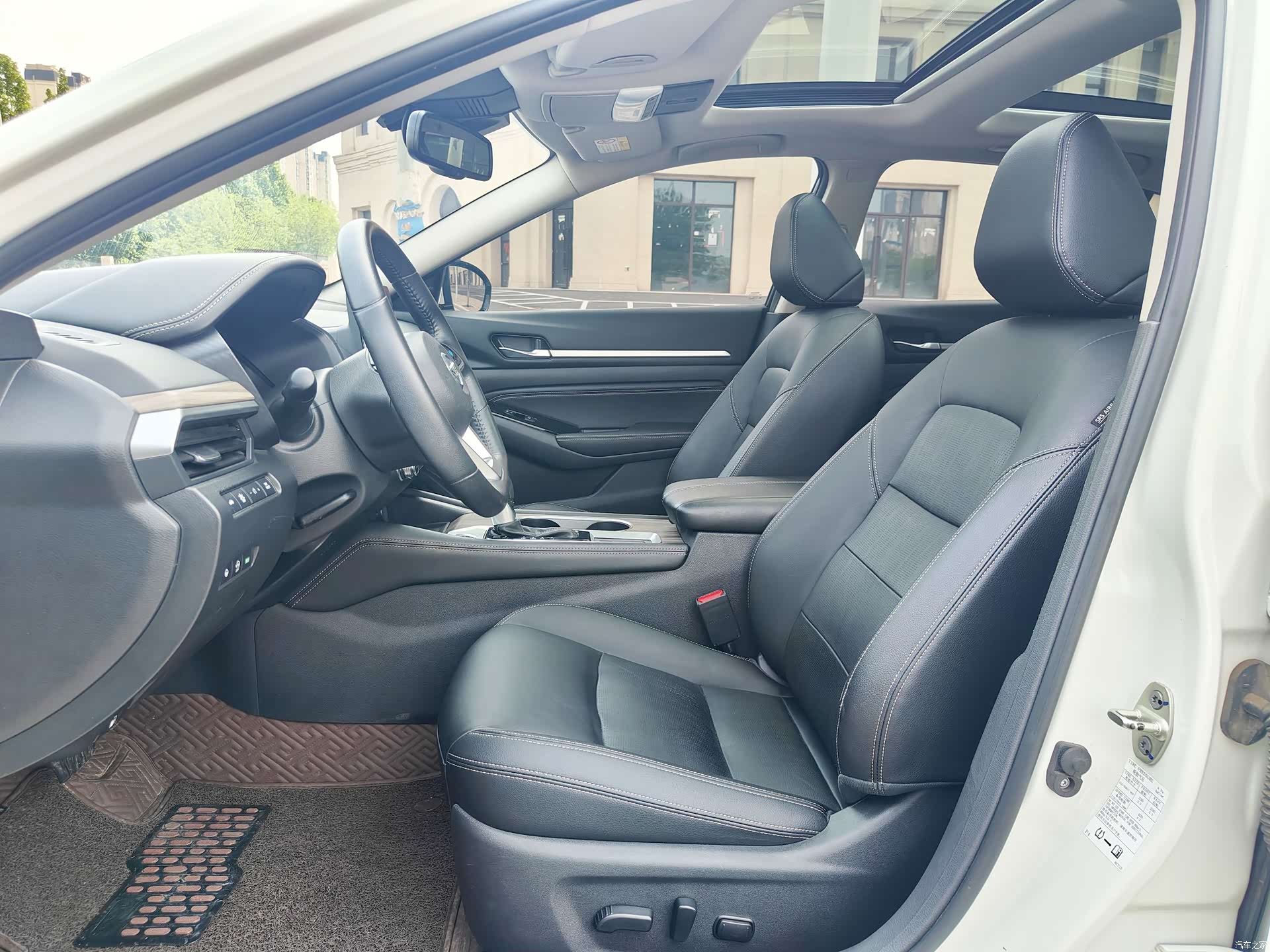 Nissan Teana, 2021 4