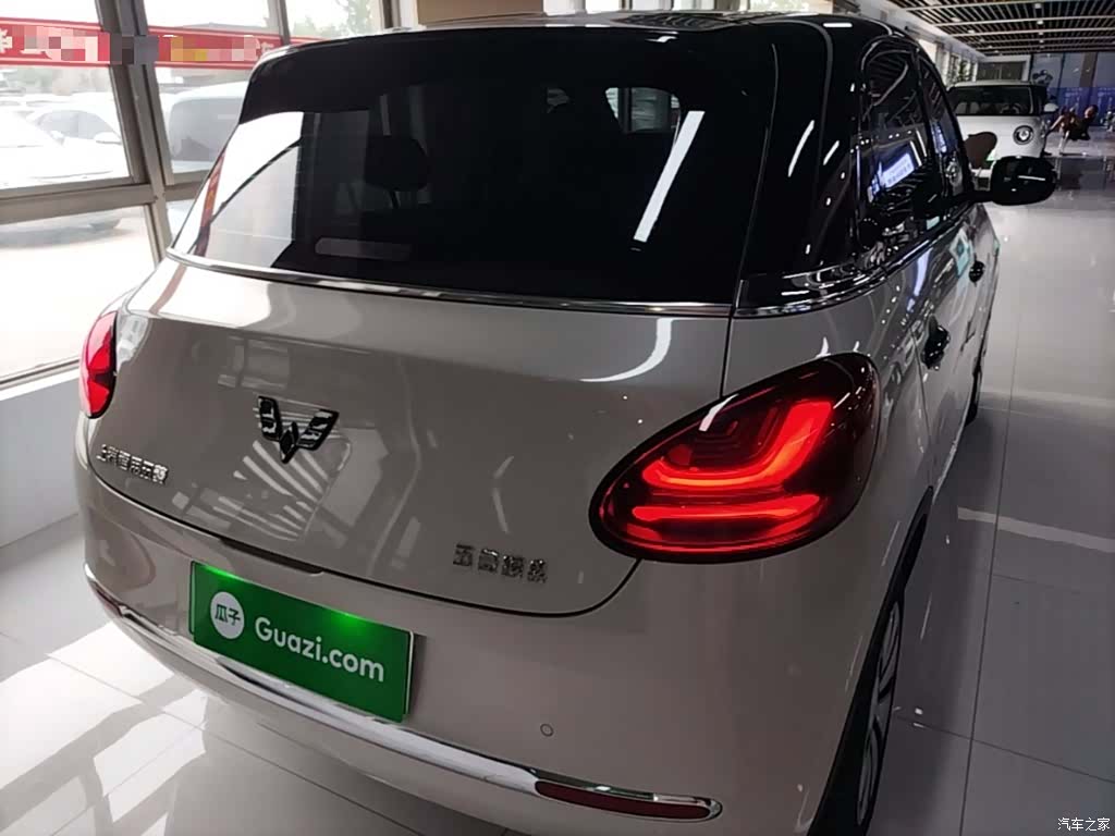 Wuling Bingo, 2024 6