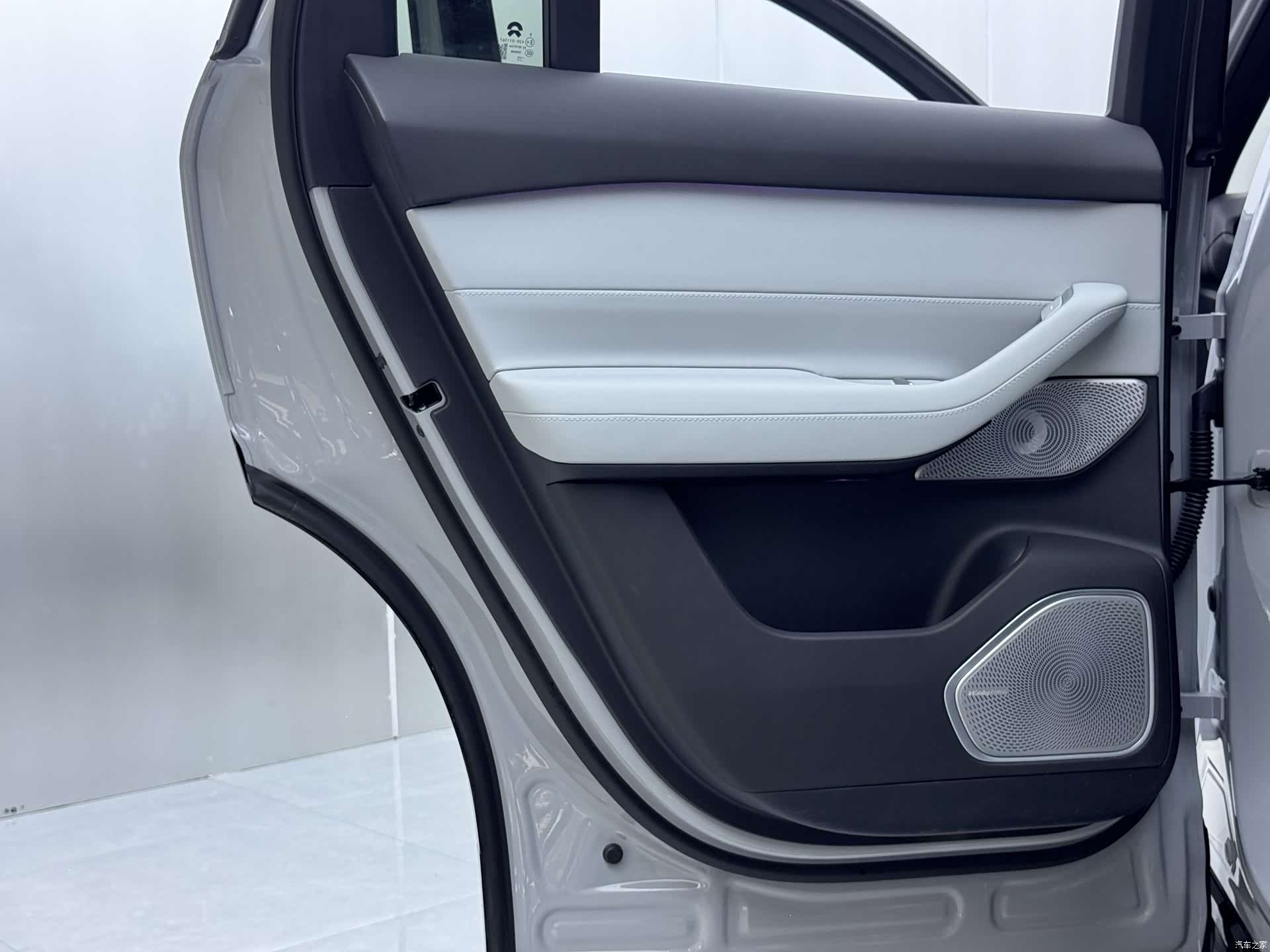 NIO ES6, 2025 22