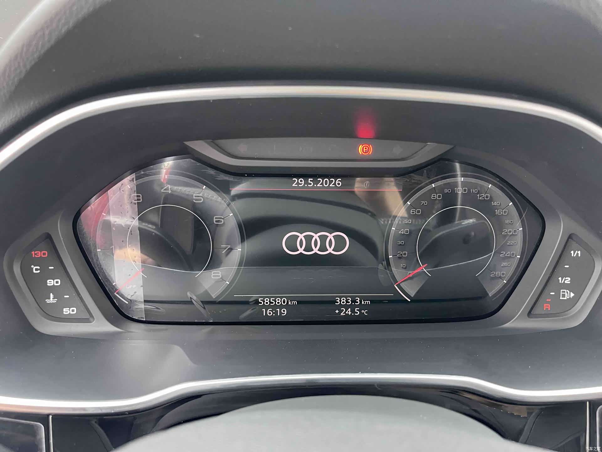 Audi Q3, 2022 13
