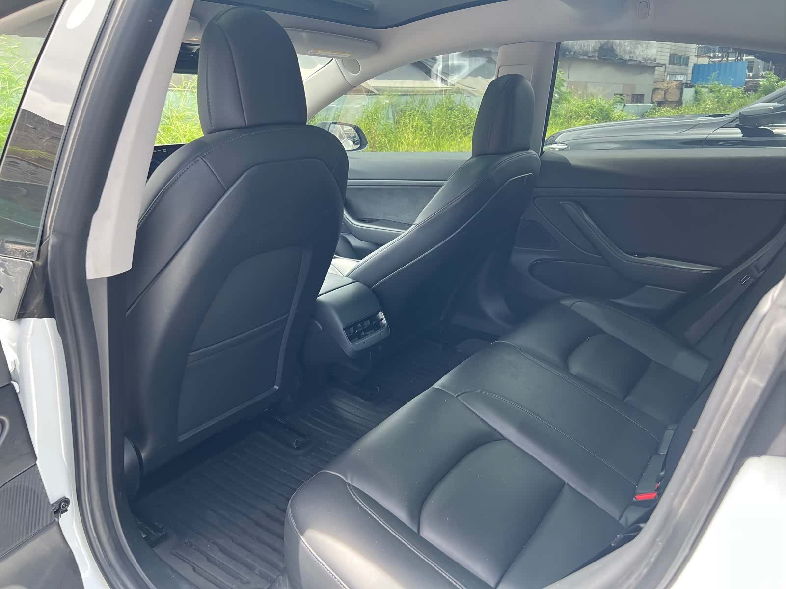 Tesla Model 3, 2021 8