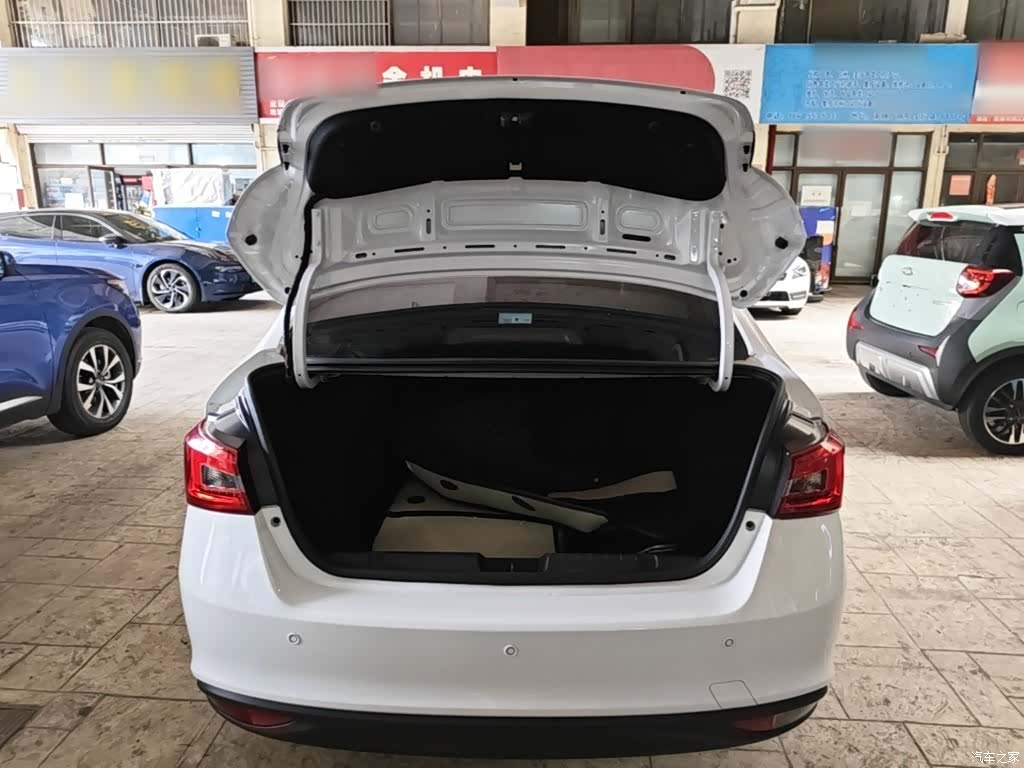 Chery 5, 2024 19