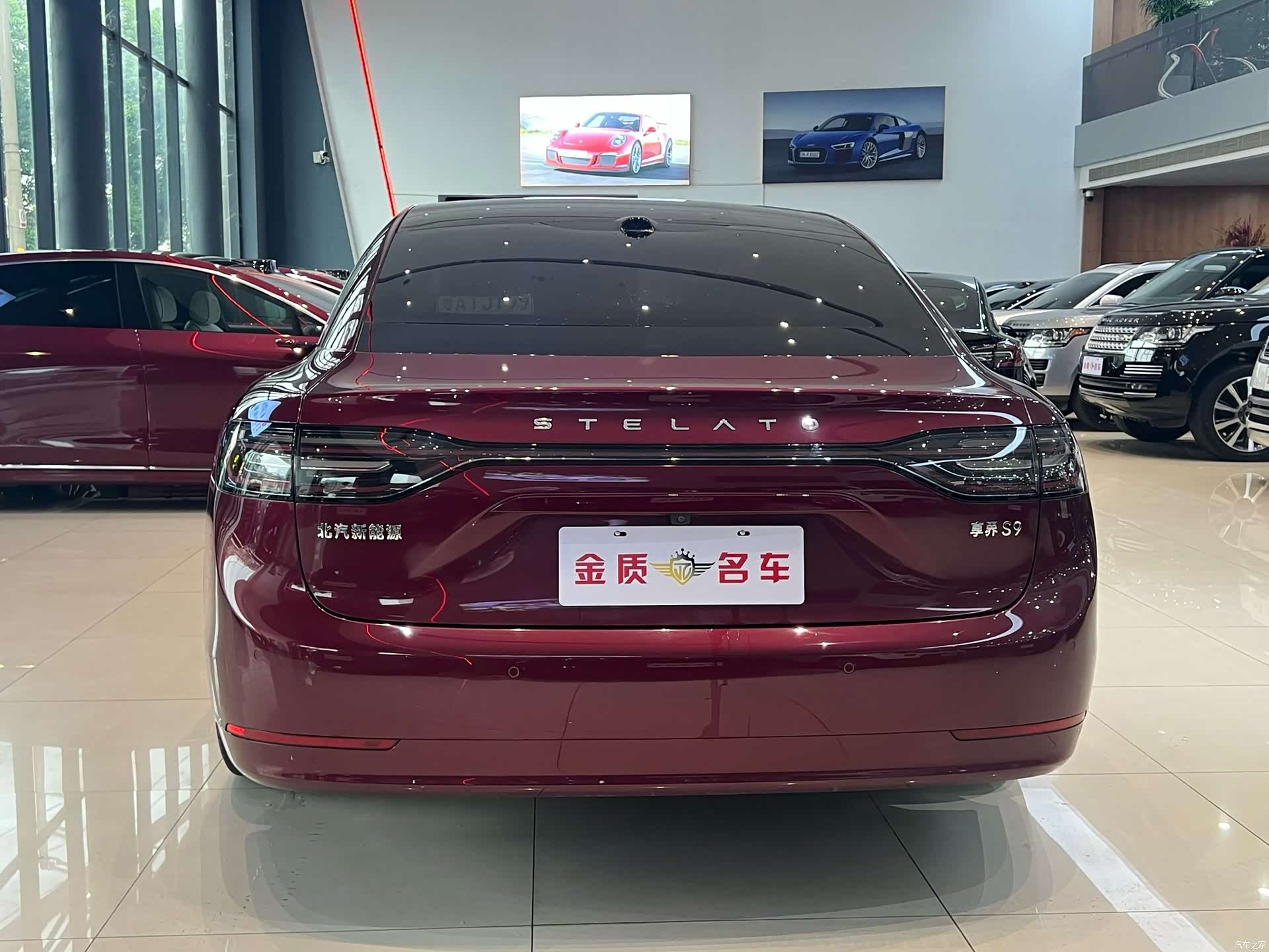 Stelato S9, 2024 22