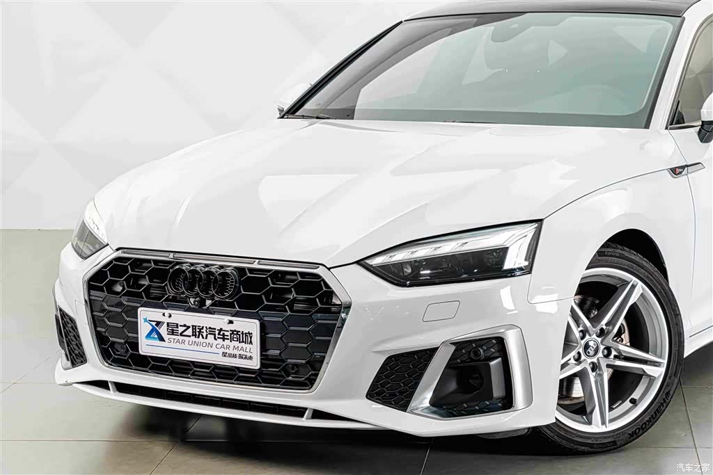 Audi A5, 2025 2