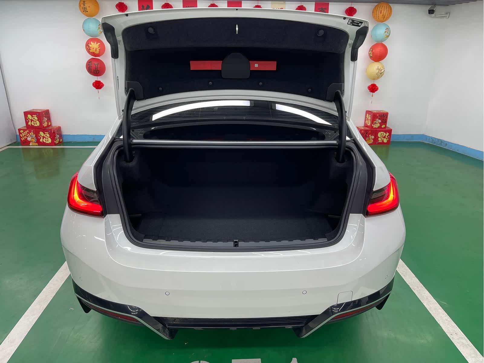BMW i3, 2024 24