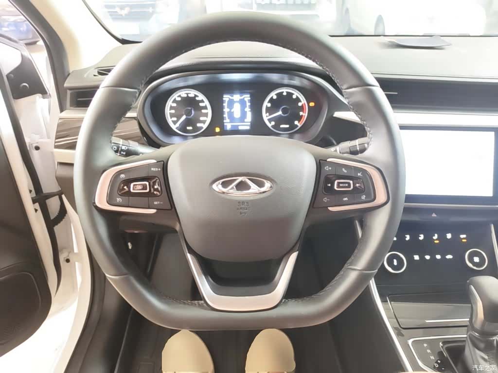 Chery 5, 2024 11