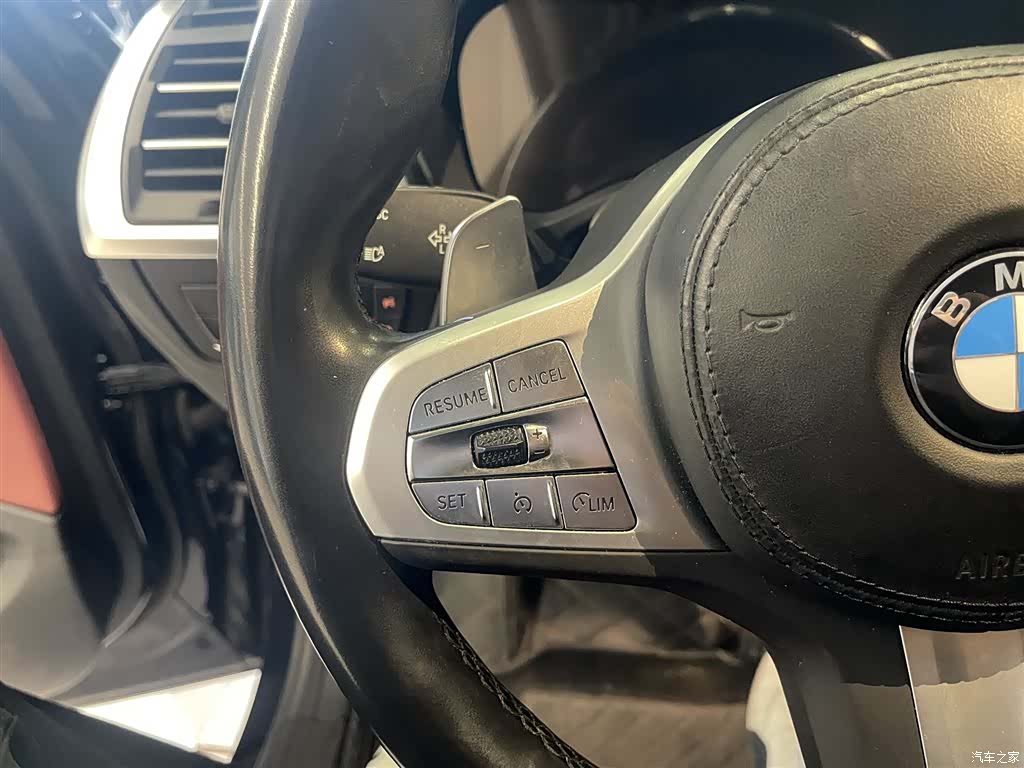 BMW X3, 2023 23