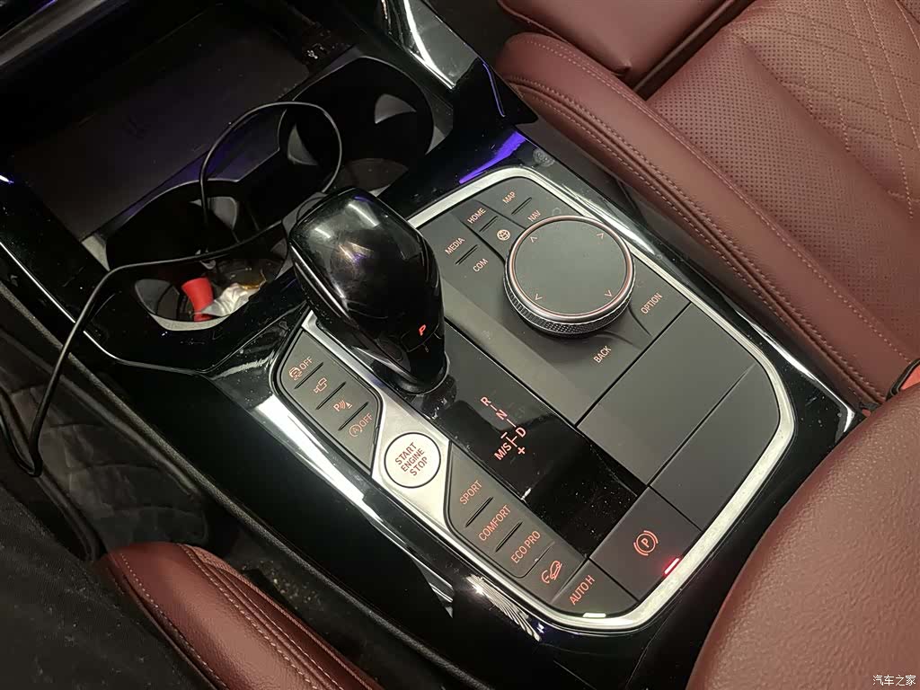 BMW X3, 2023 19