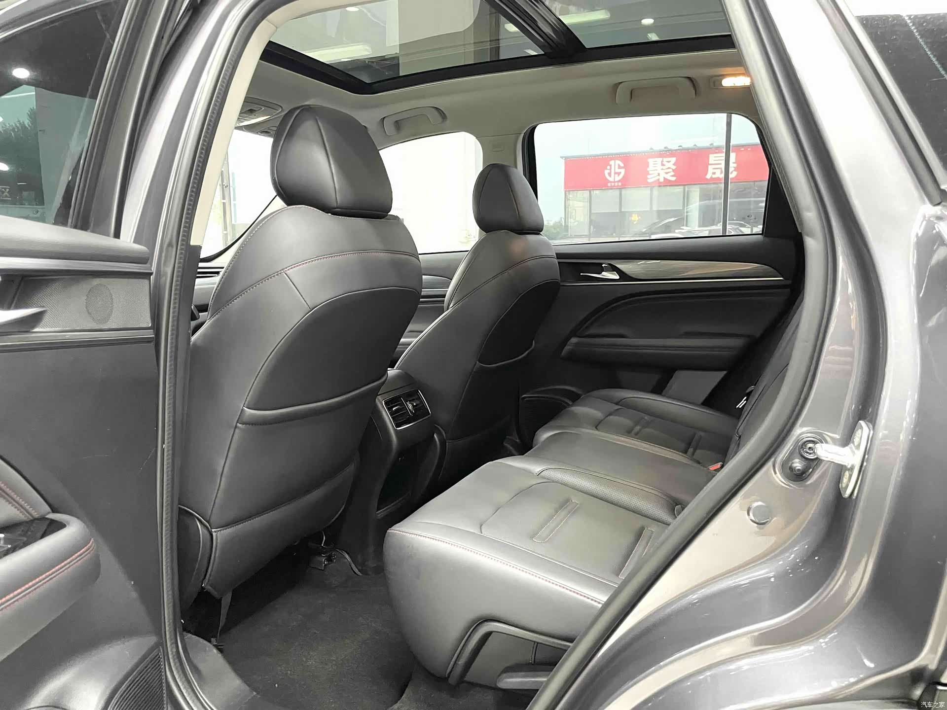 GAC GS4, 2022 10