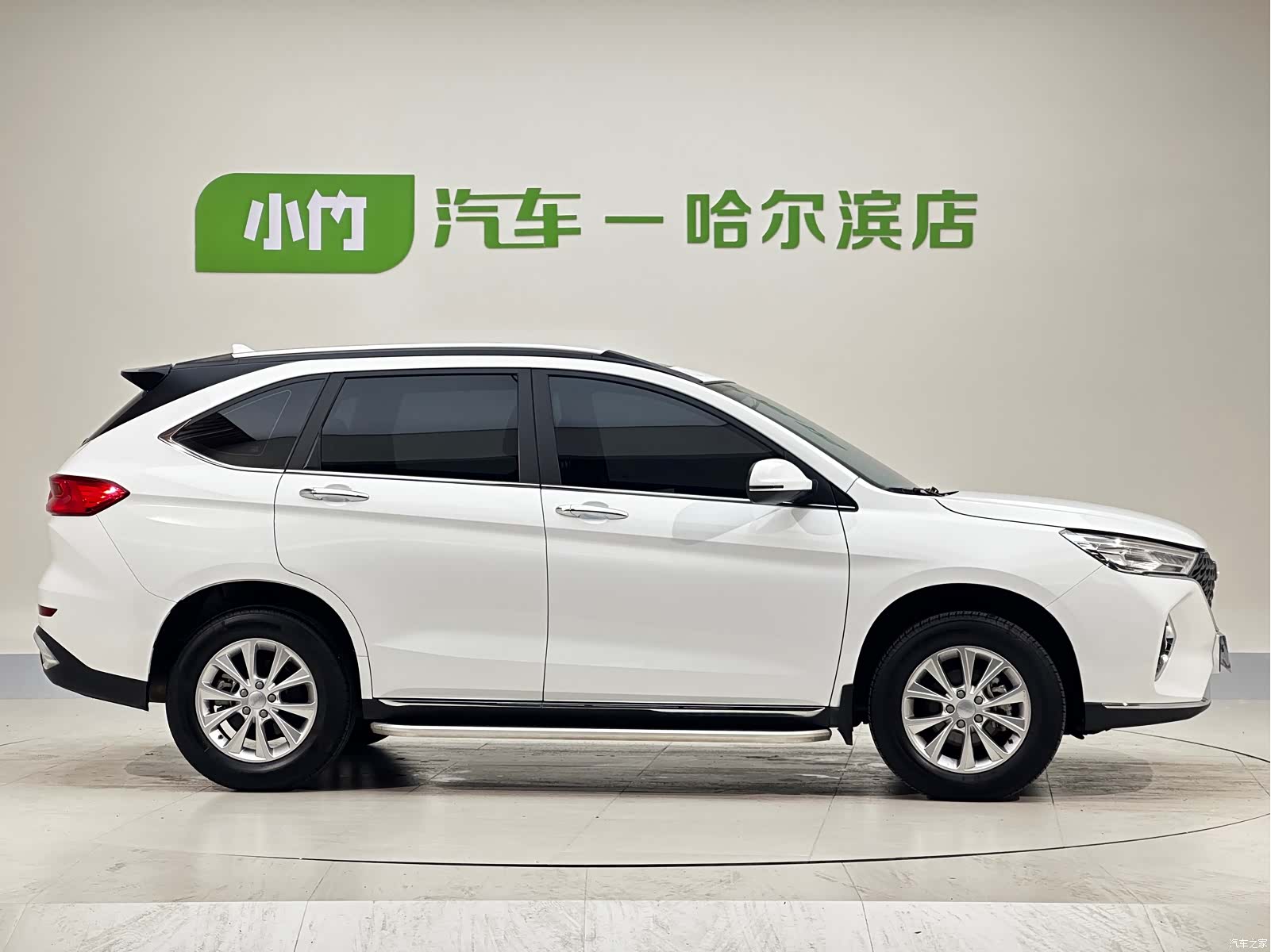 Haval M6, 2022 7