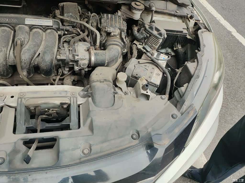 Honda Vezel, 2017 22