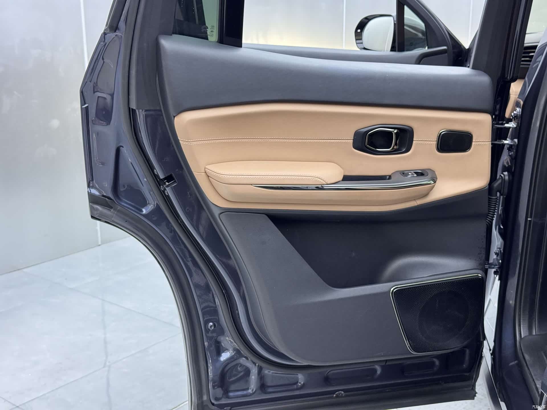 NIO ES8, 2020 21