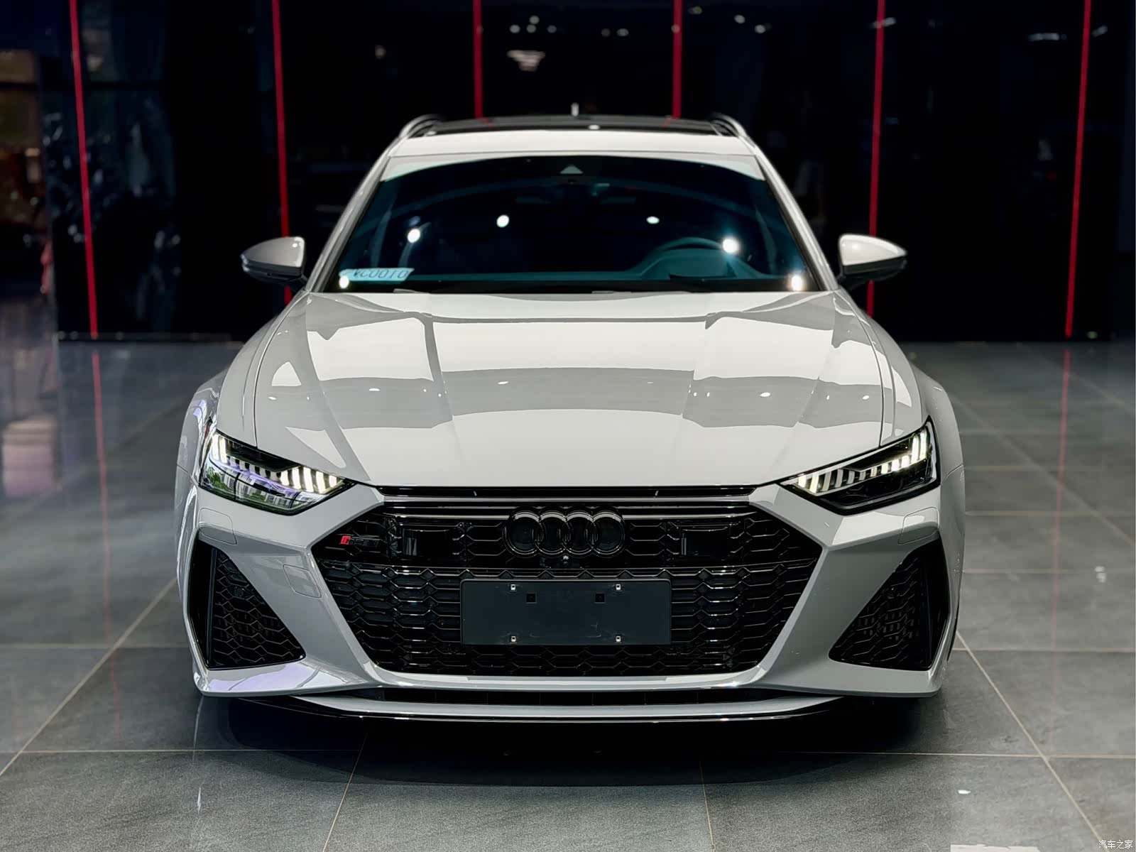 Audi RS, 2025 3