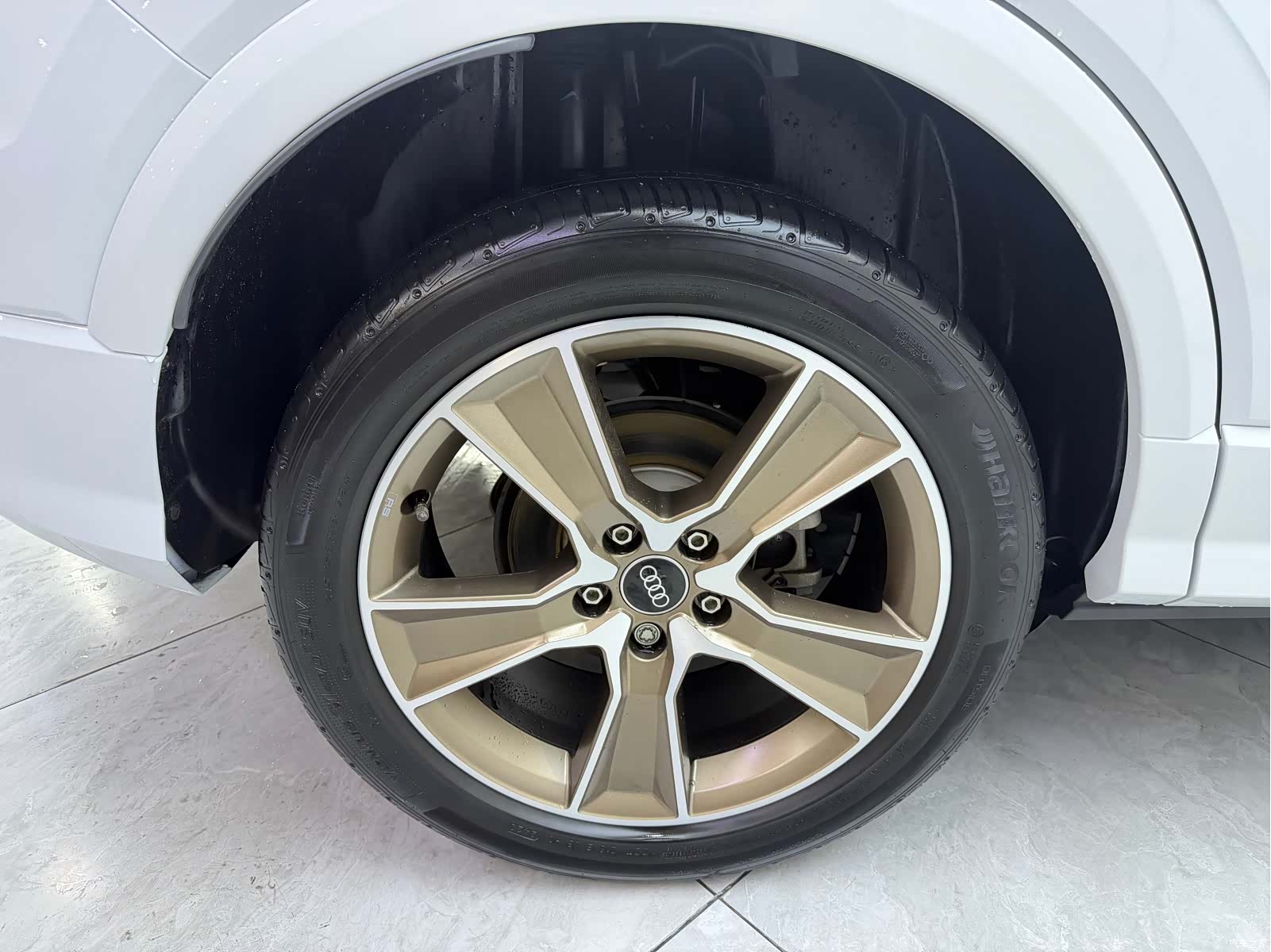 Audi Q2L, 2022 23