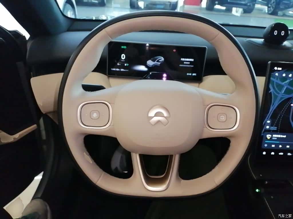 NIO ET5, 2025 11