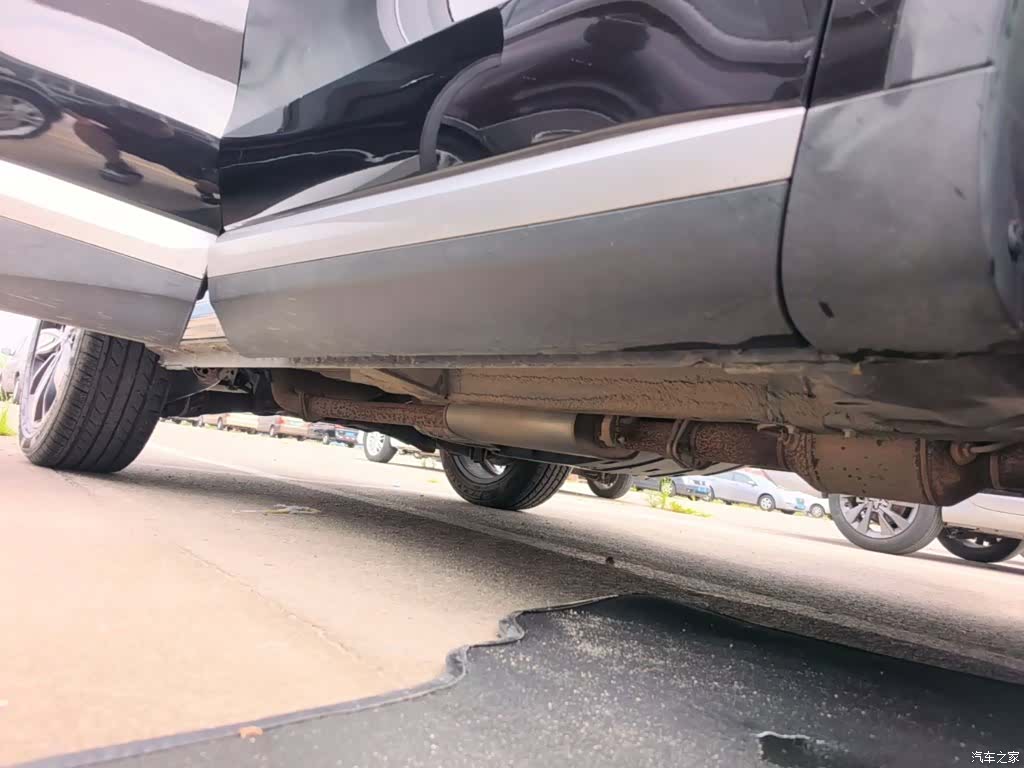Haval H6, 2020 21