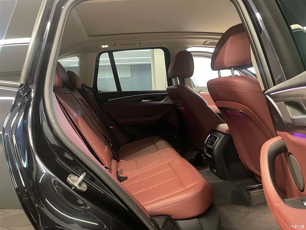 BMW X3, 2023 18