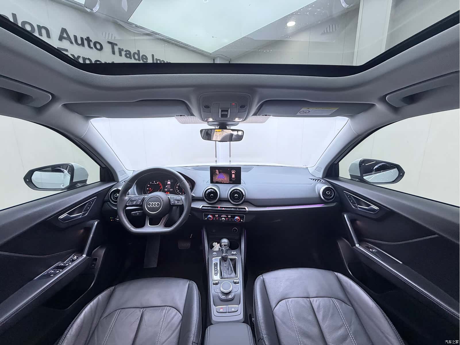 Audi Q2L, 2022 17
